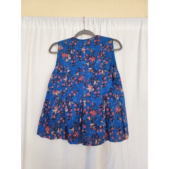 Isabel Marant Etoile Erney Blouse size 40 - Picture 8 of 9